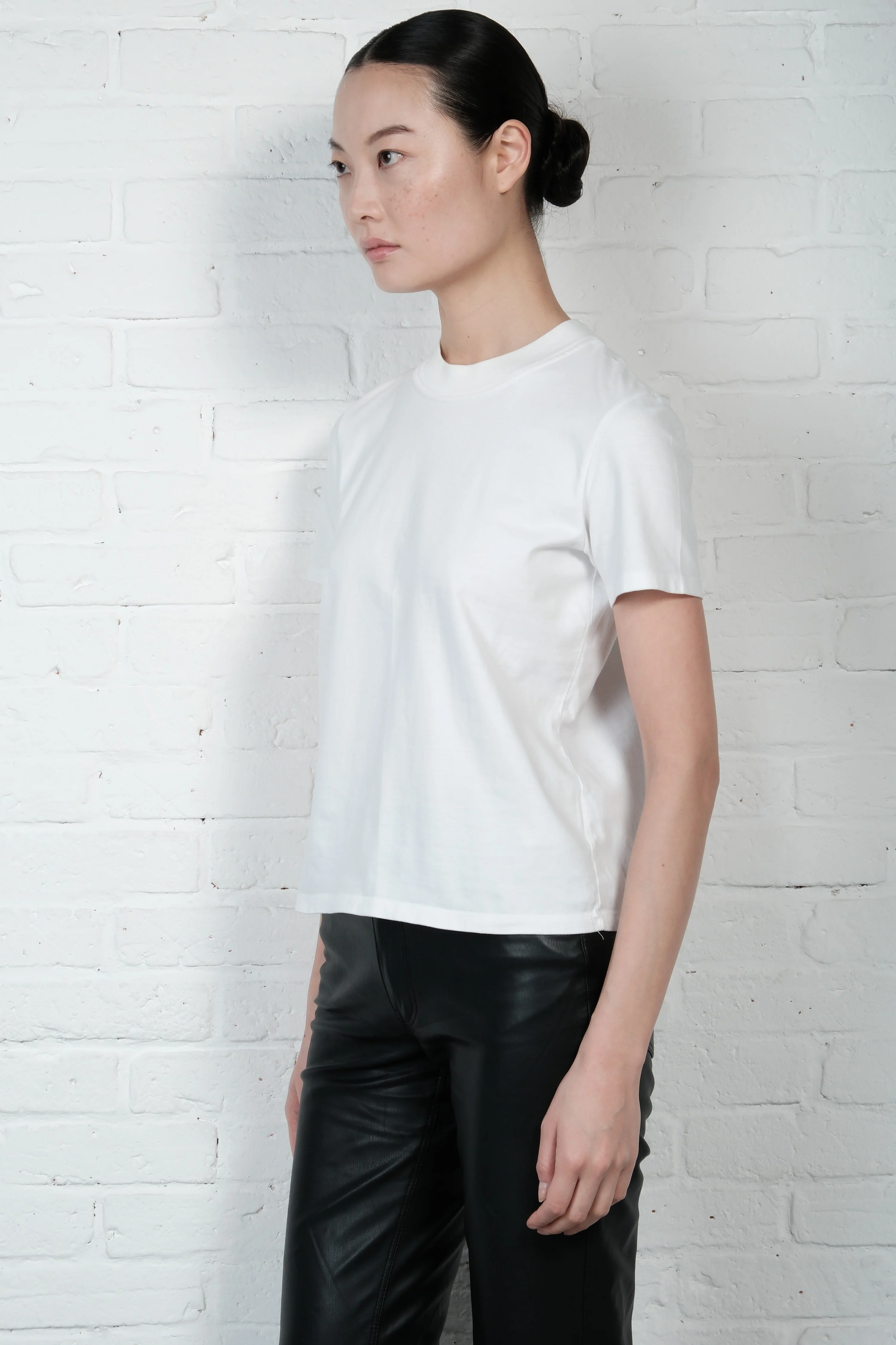 Basic T-shirt - Image 3