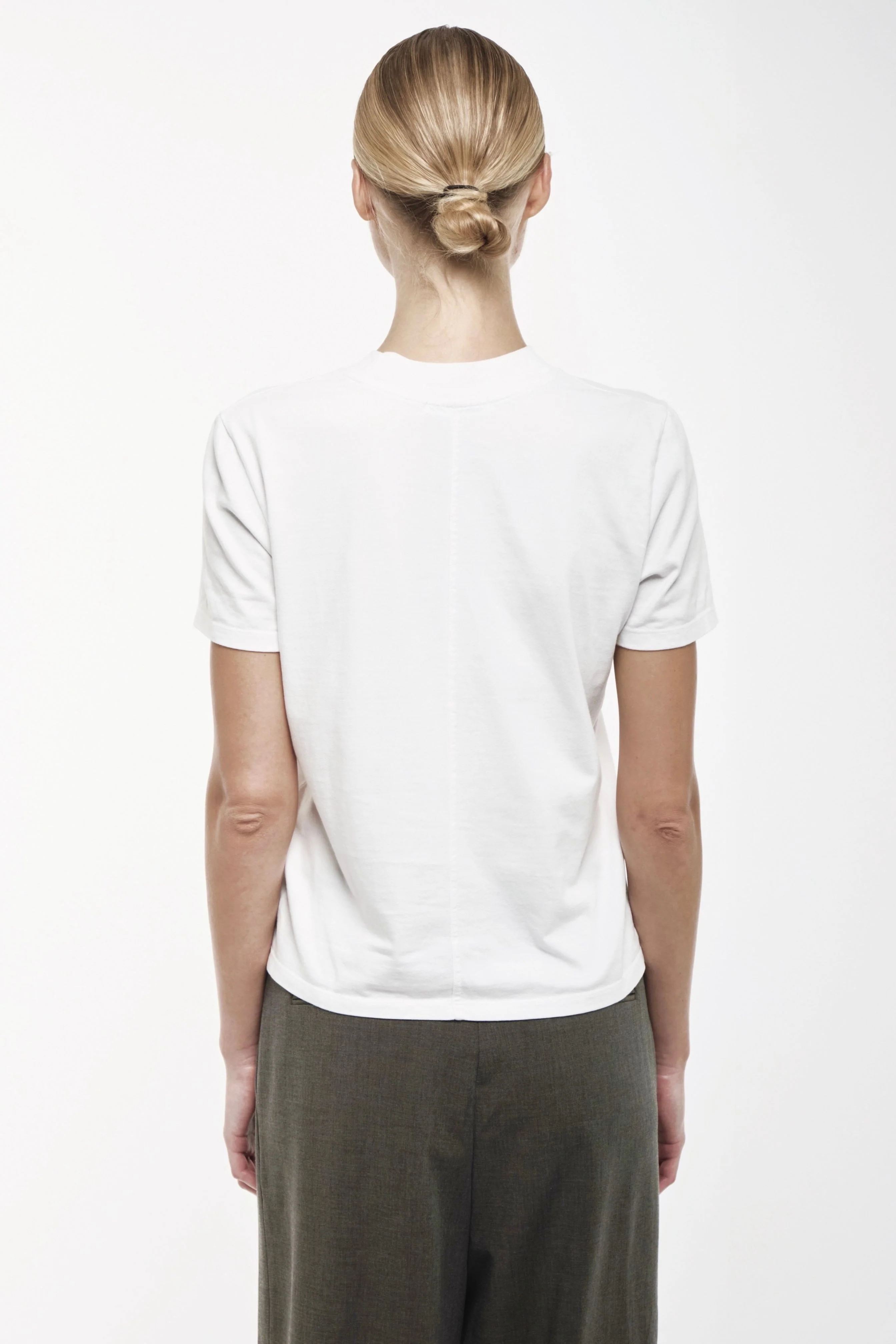 Basic T-shirt - Image 4