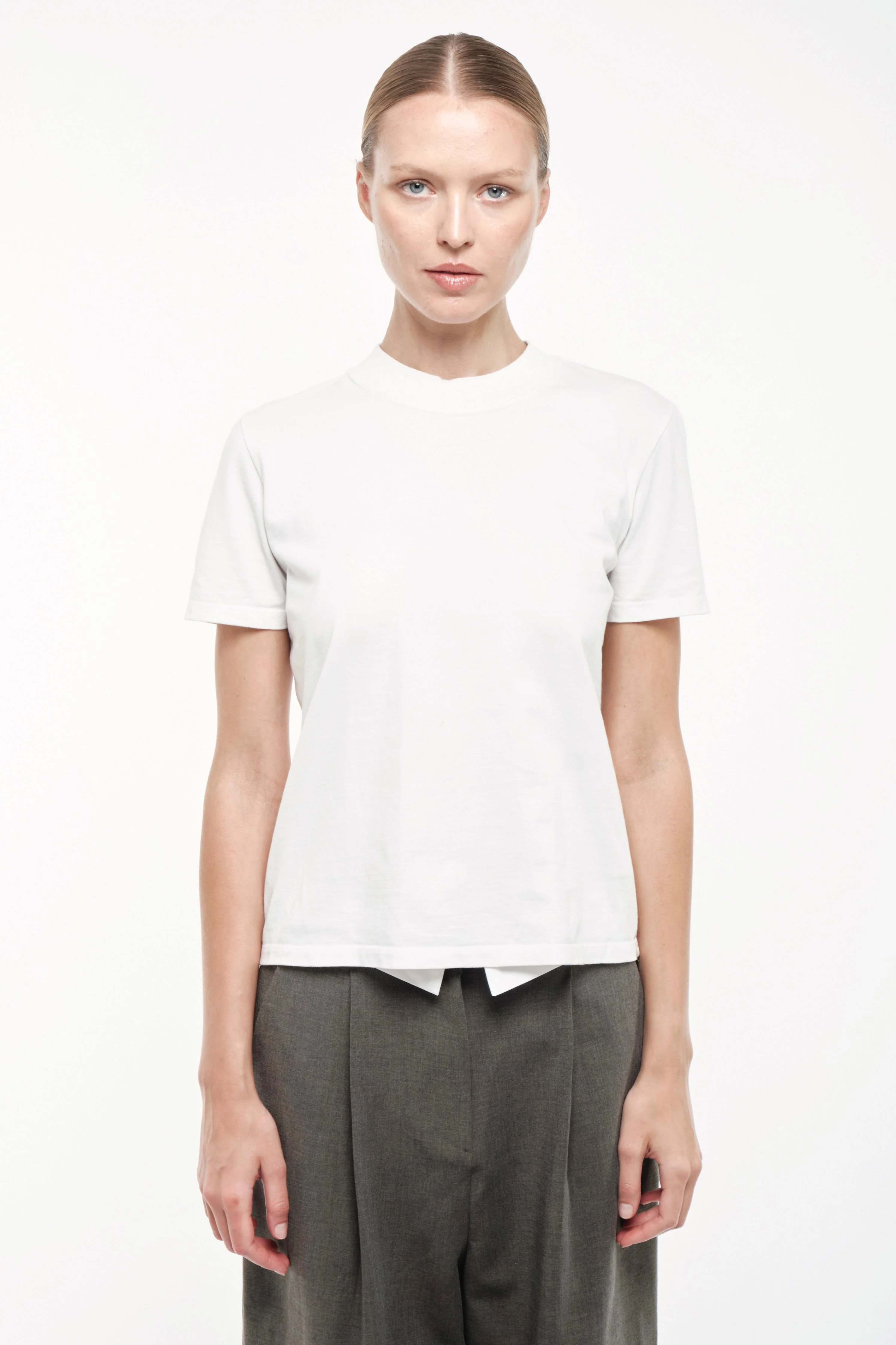 Basic T-shirt - Image 5