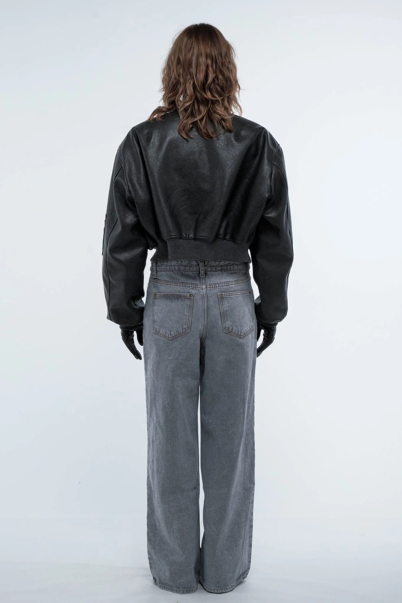 Bomber Jacket - Image 3