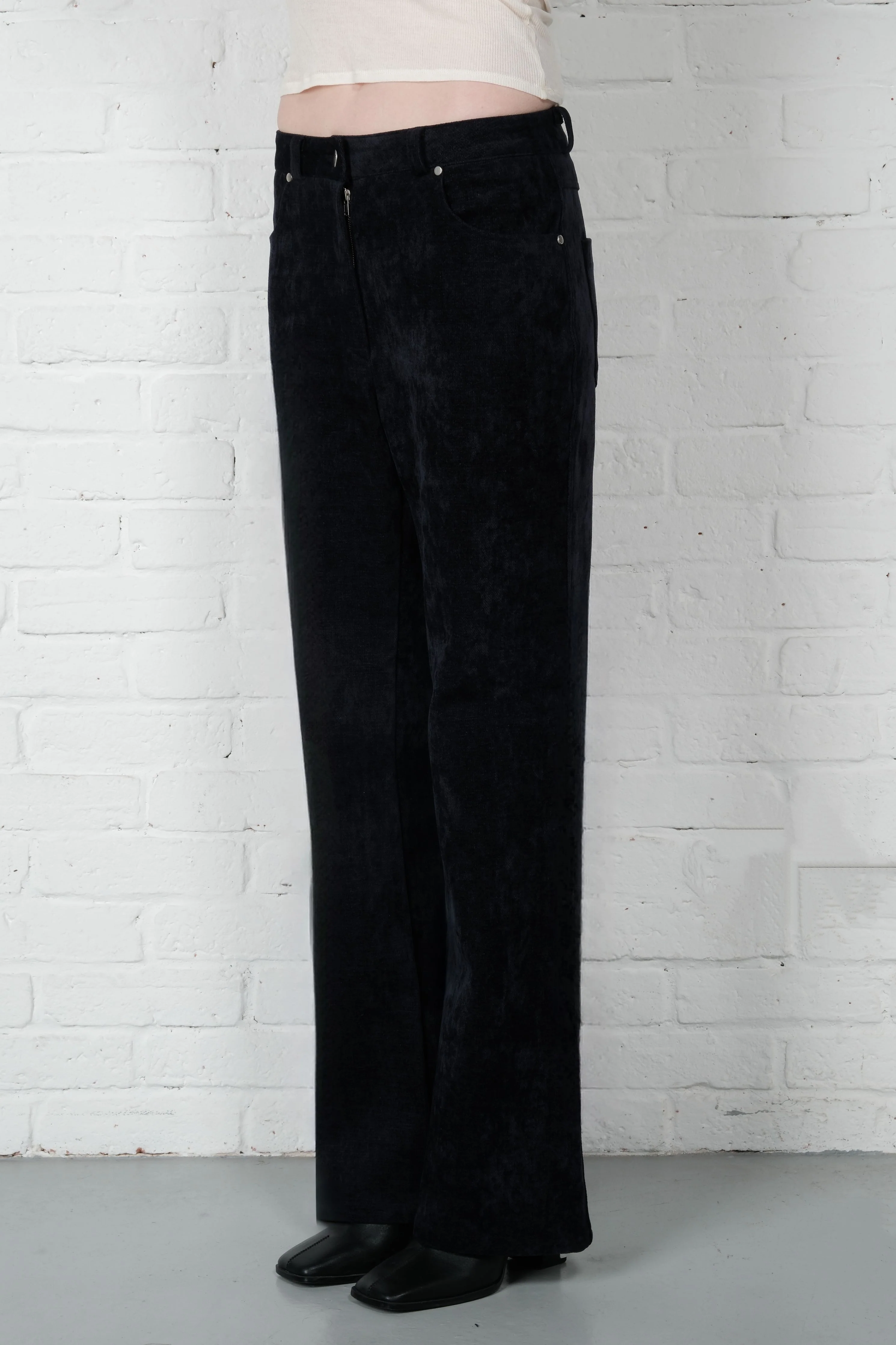 Corduroy Trousers - Image 3