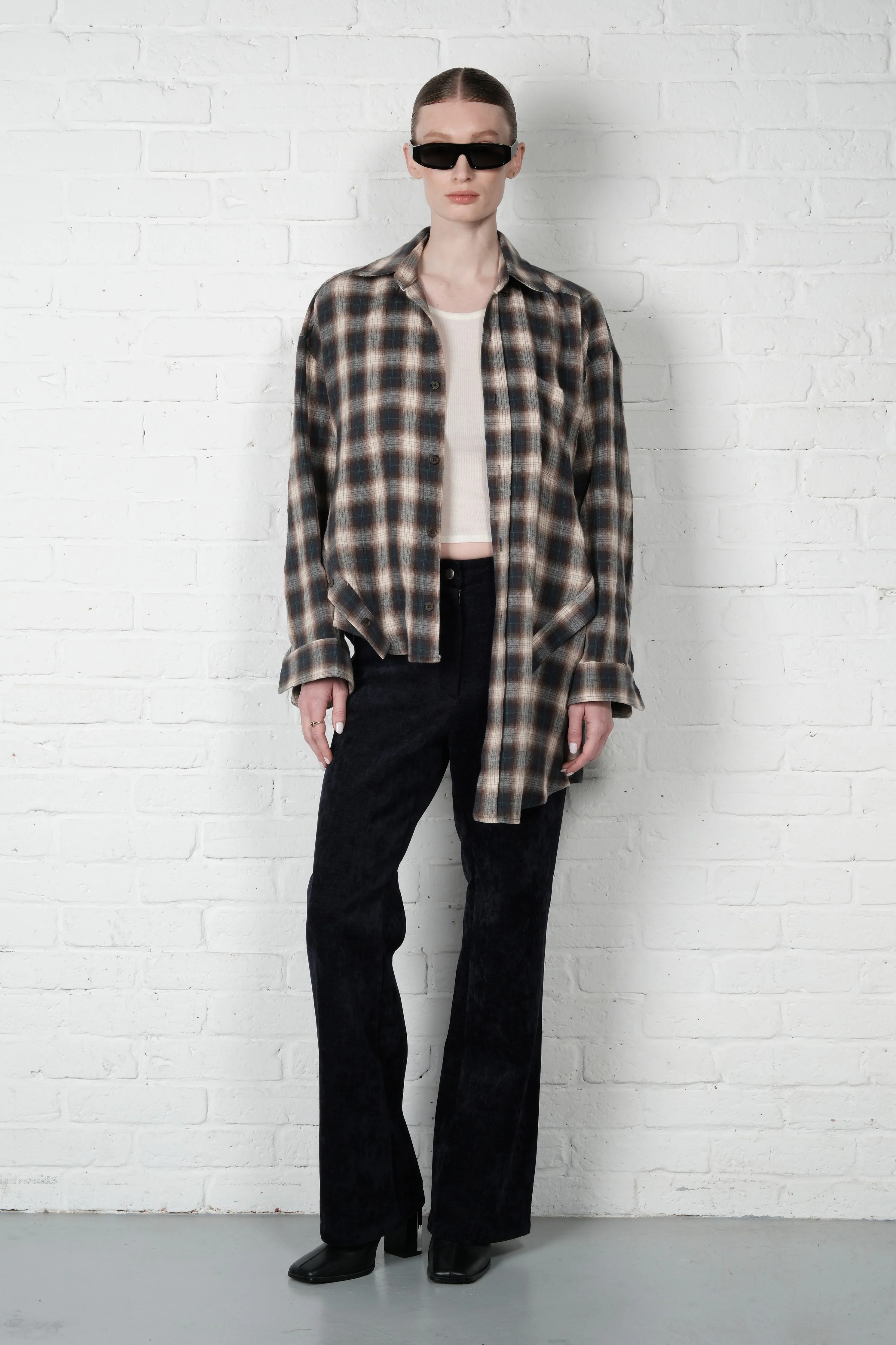 Corduroy Trousers - Image 4