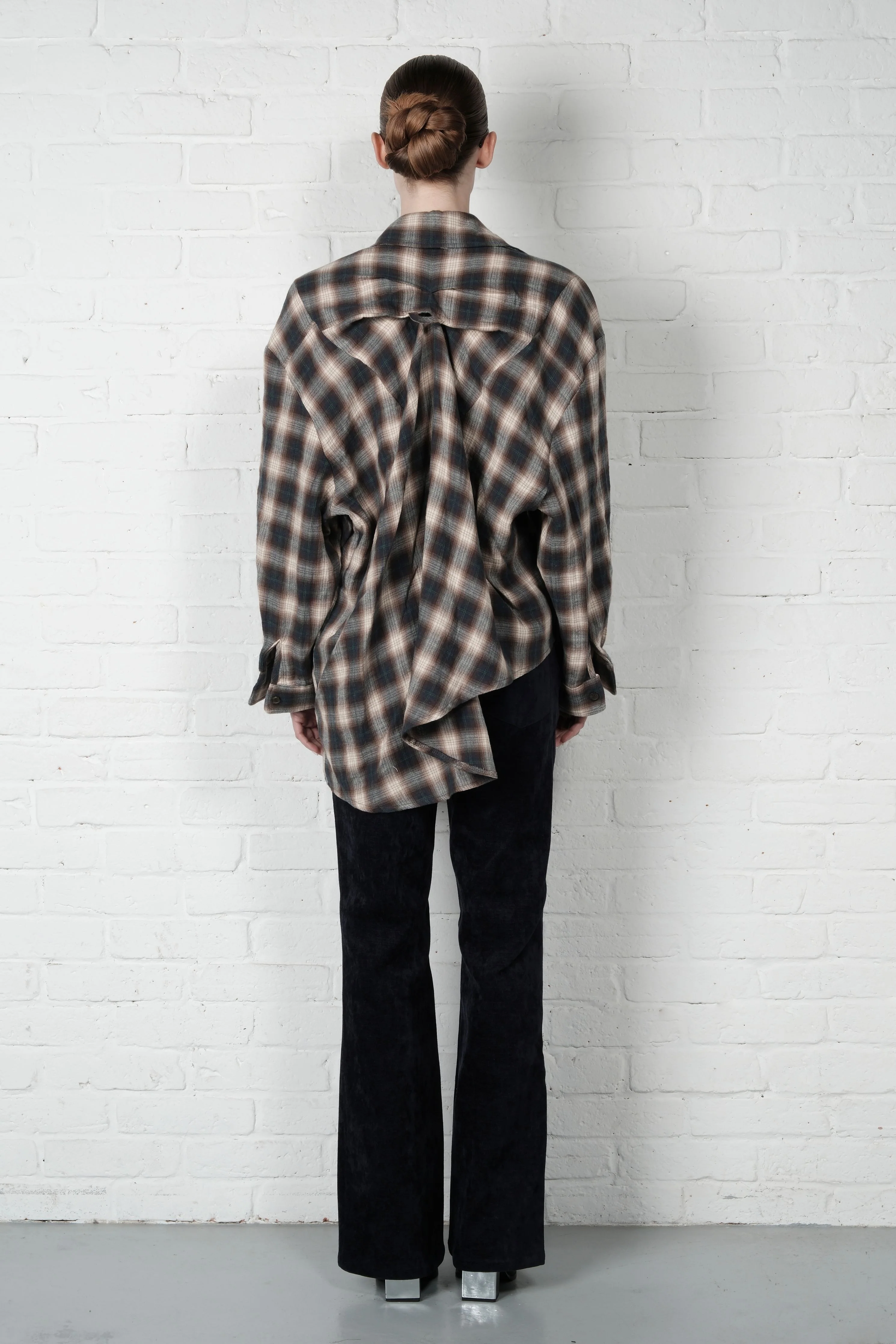 Corduroy Trousers - Image 5