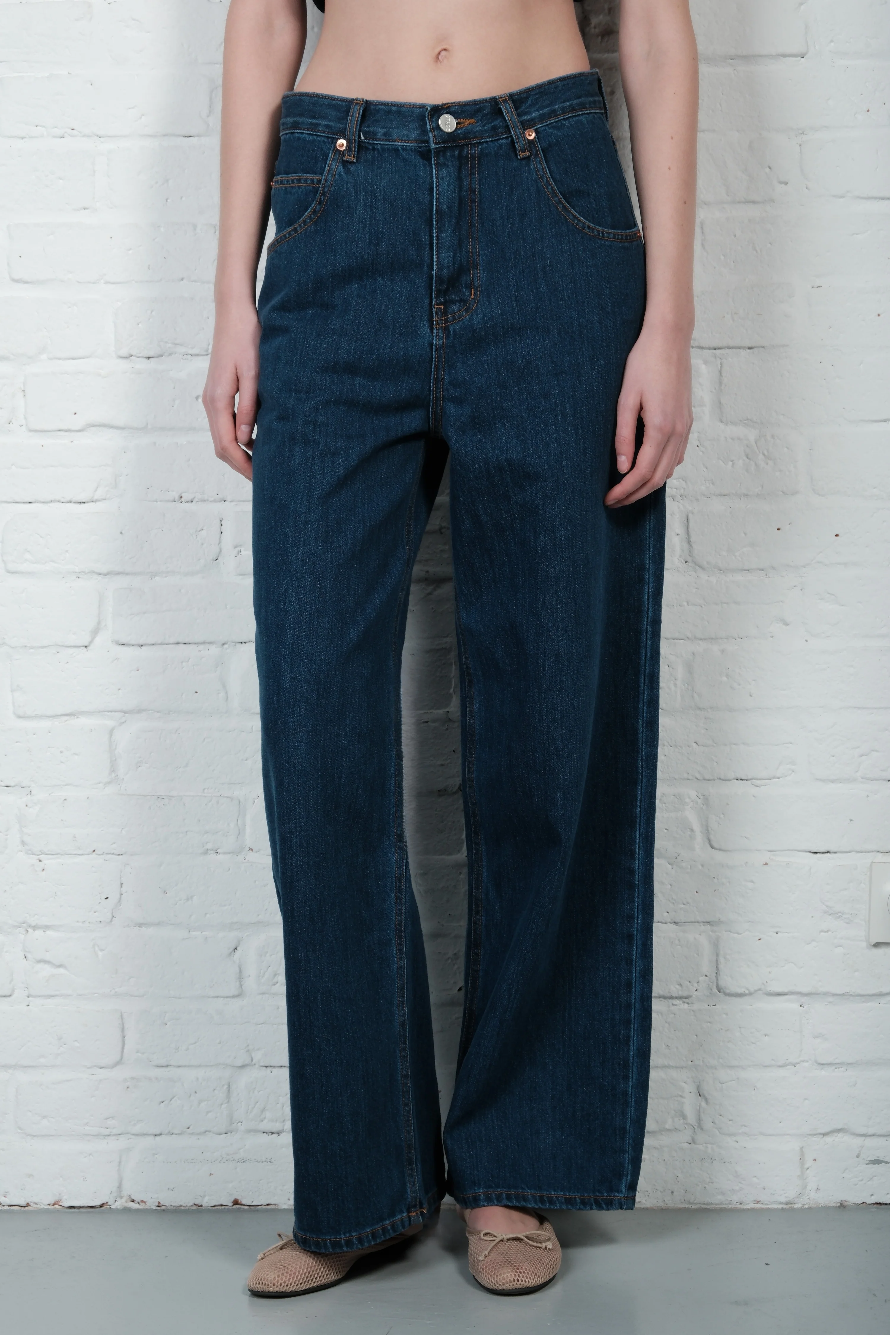 NEW IN