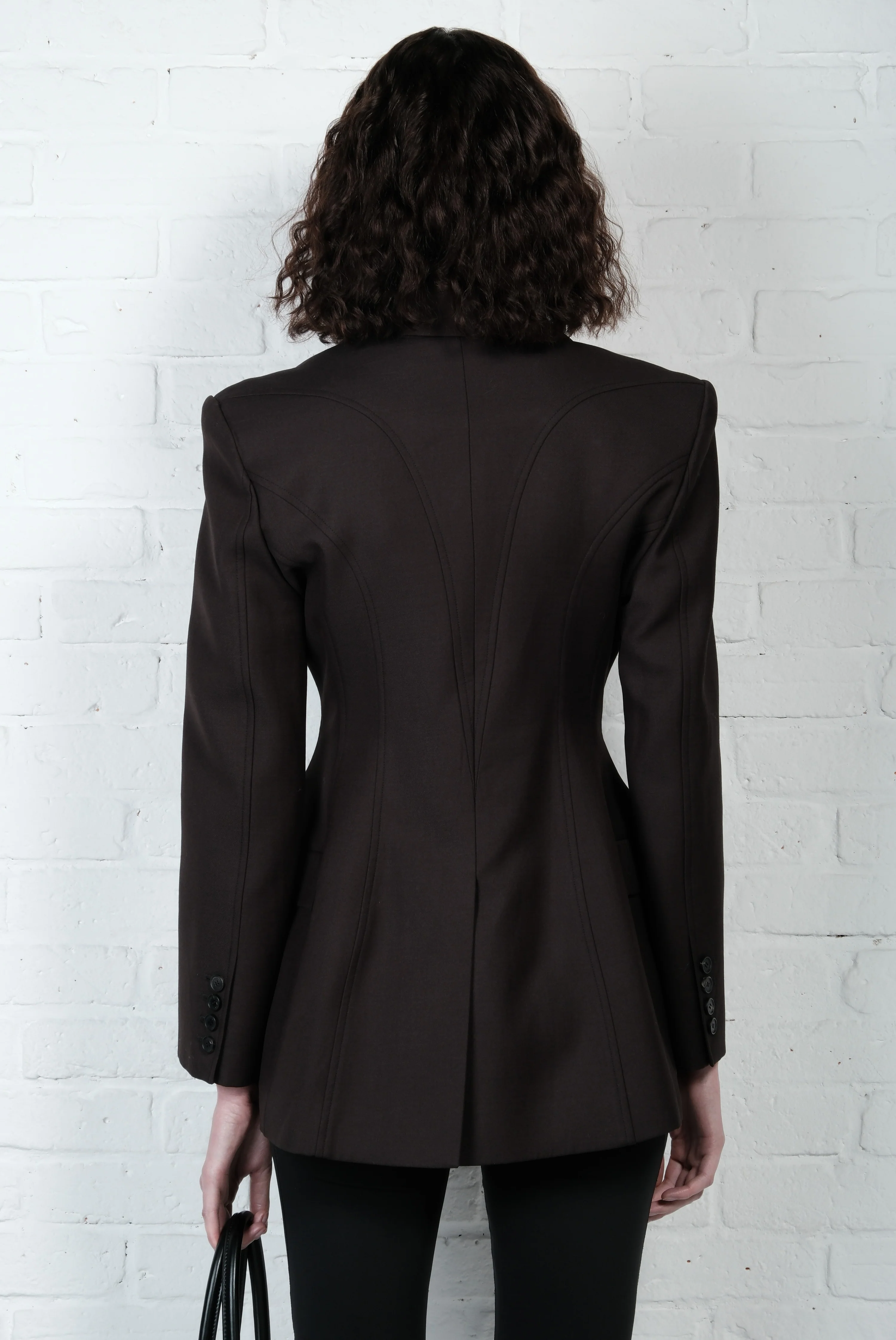 Hourglass Blazer - Image 5