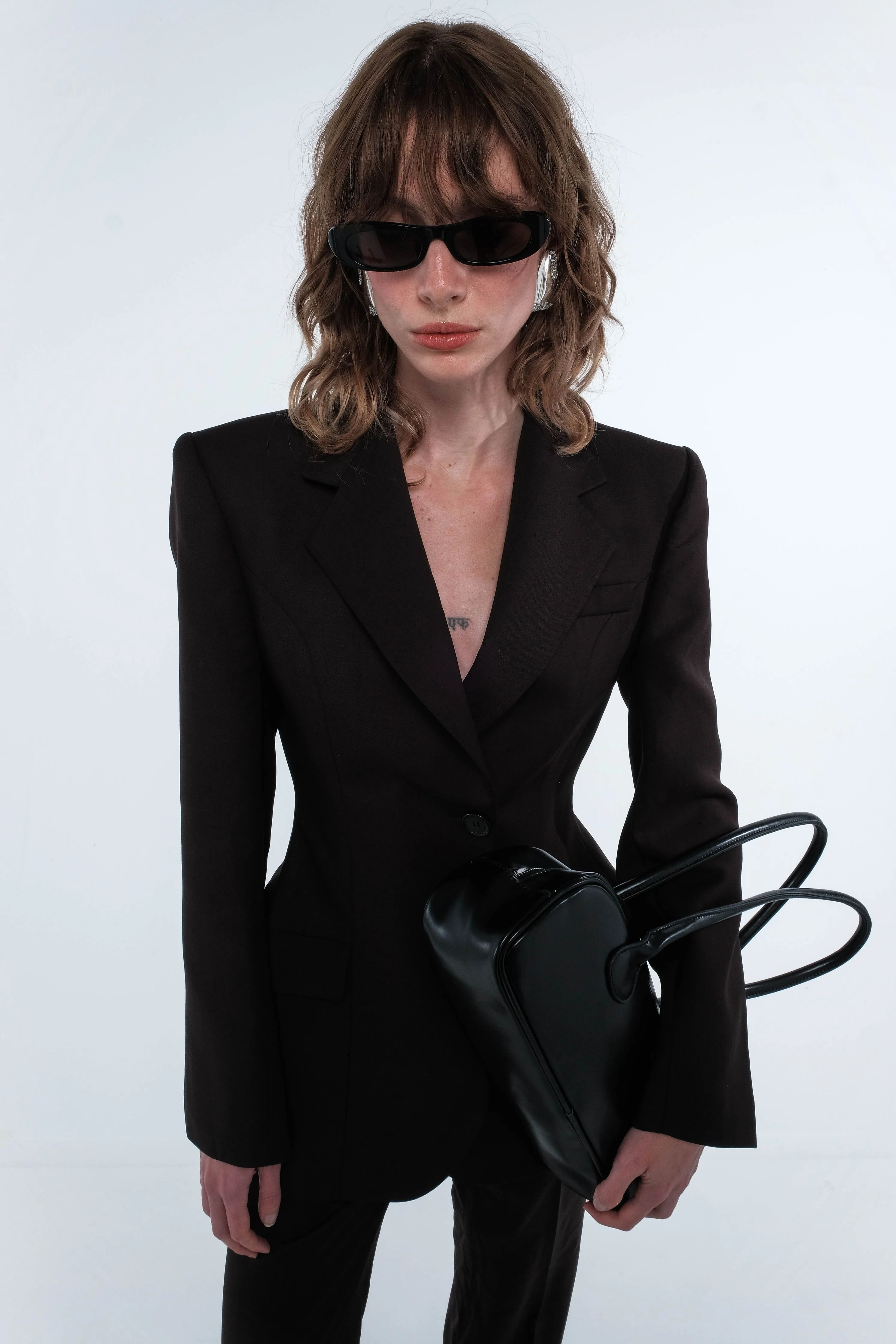 Hourglass Blazer - Image 7