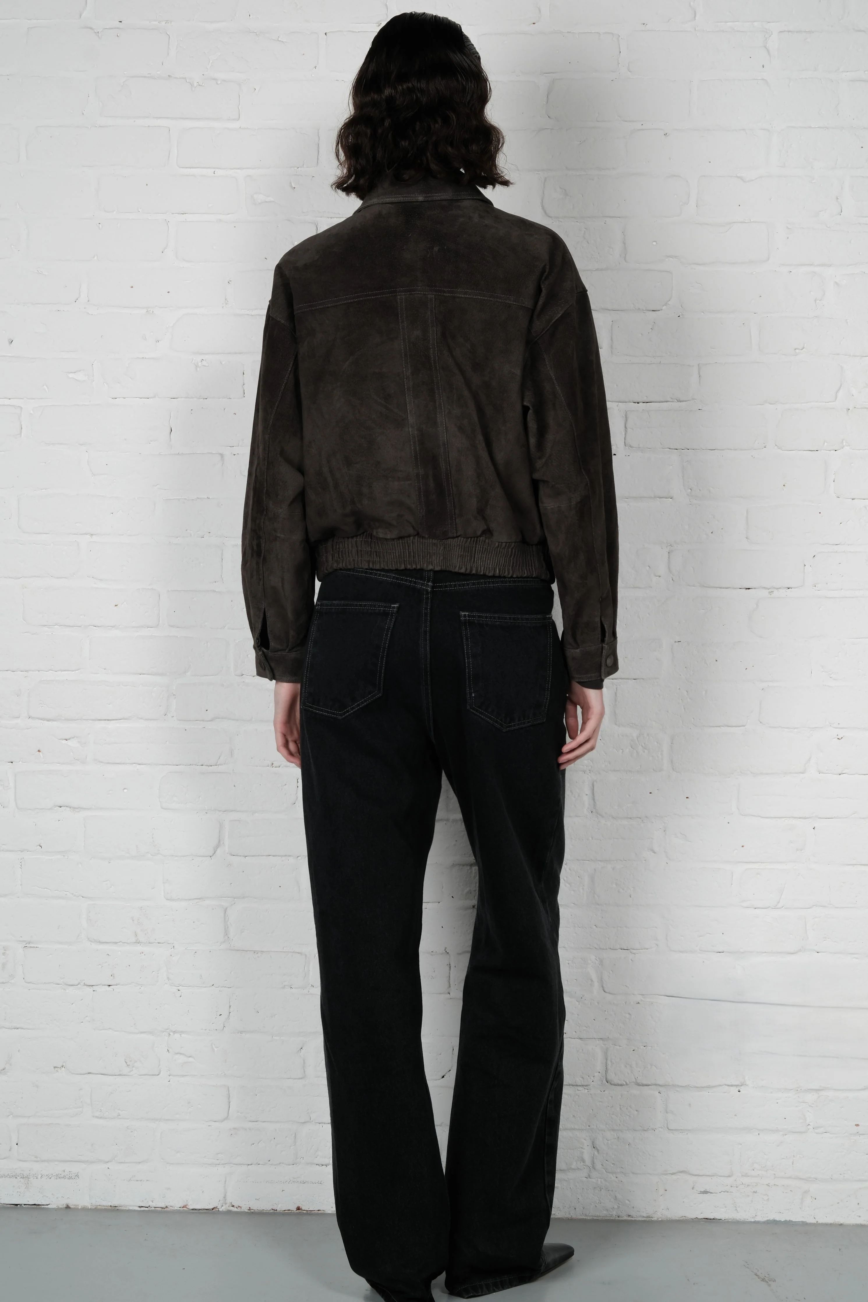 Low-Rise Jeans - Image 7