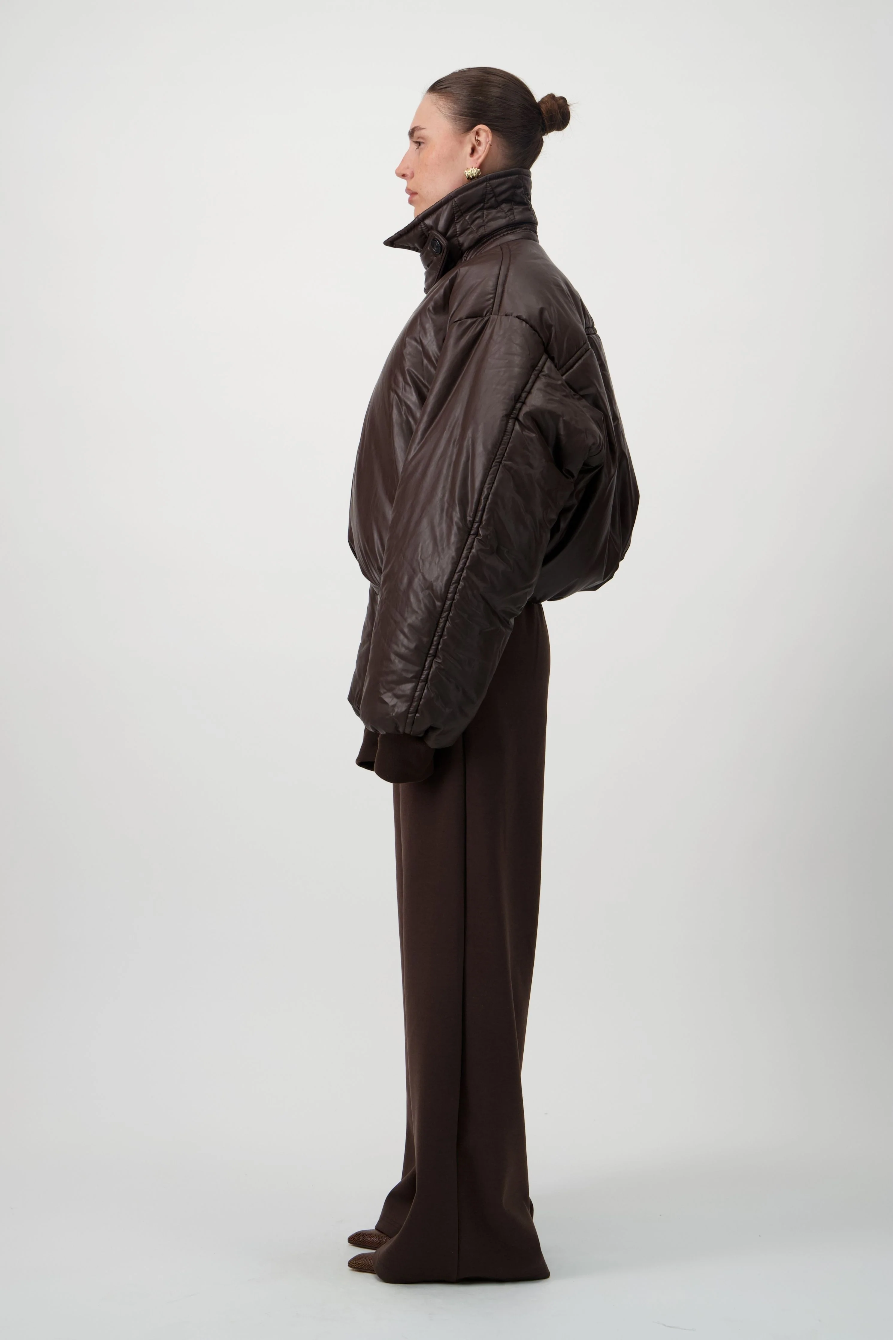 Puffer jacket - Image 4