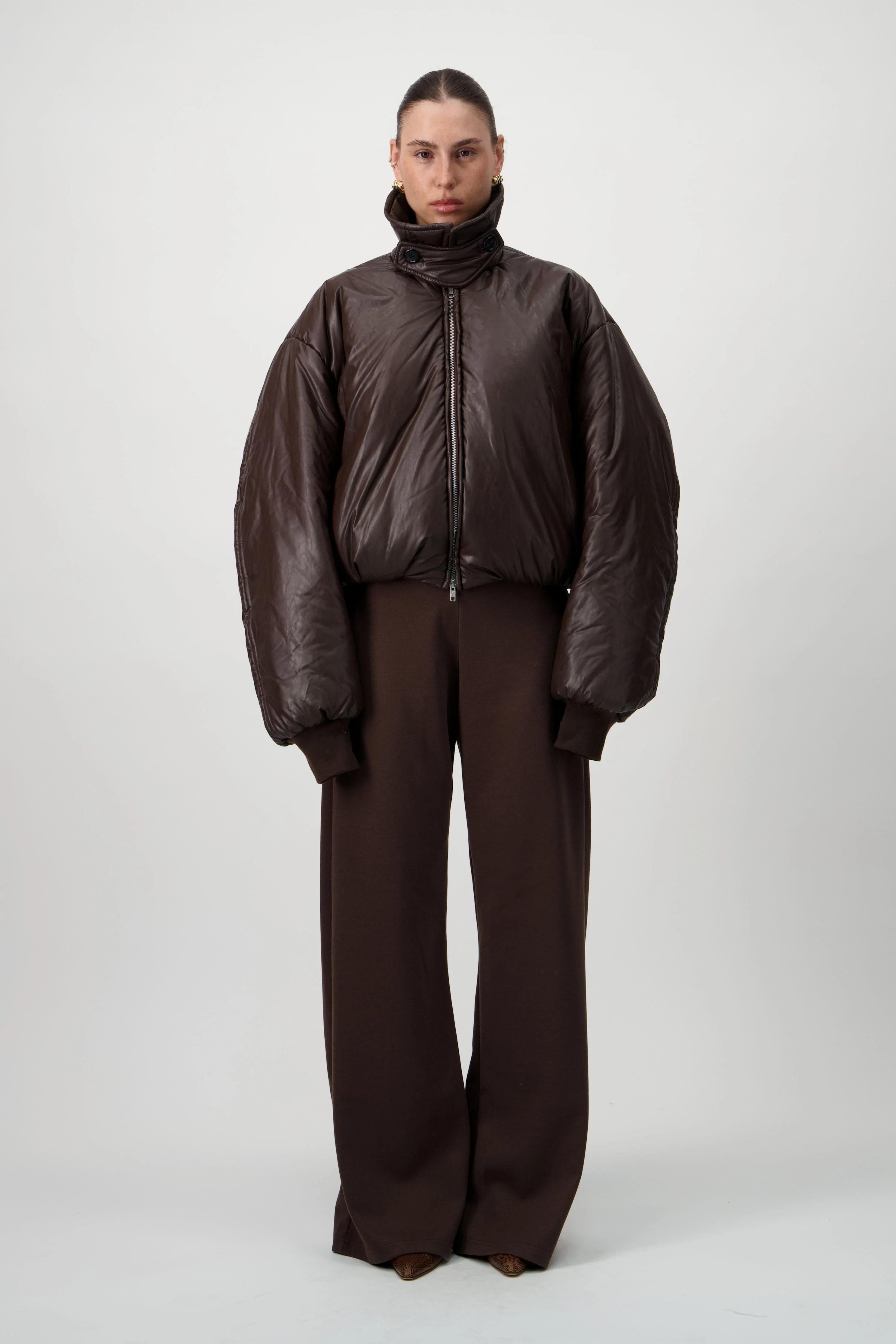 Puffer jacket - Image 5