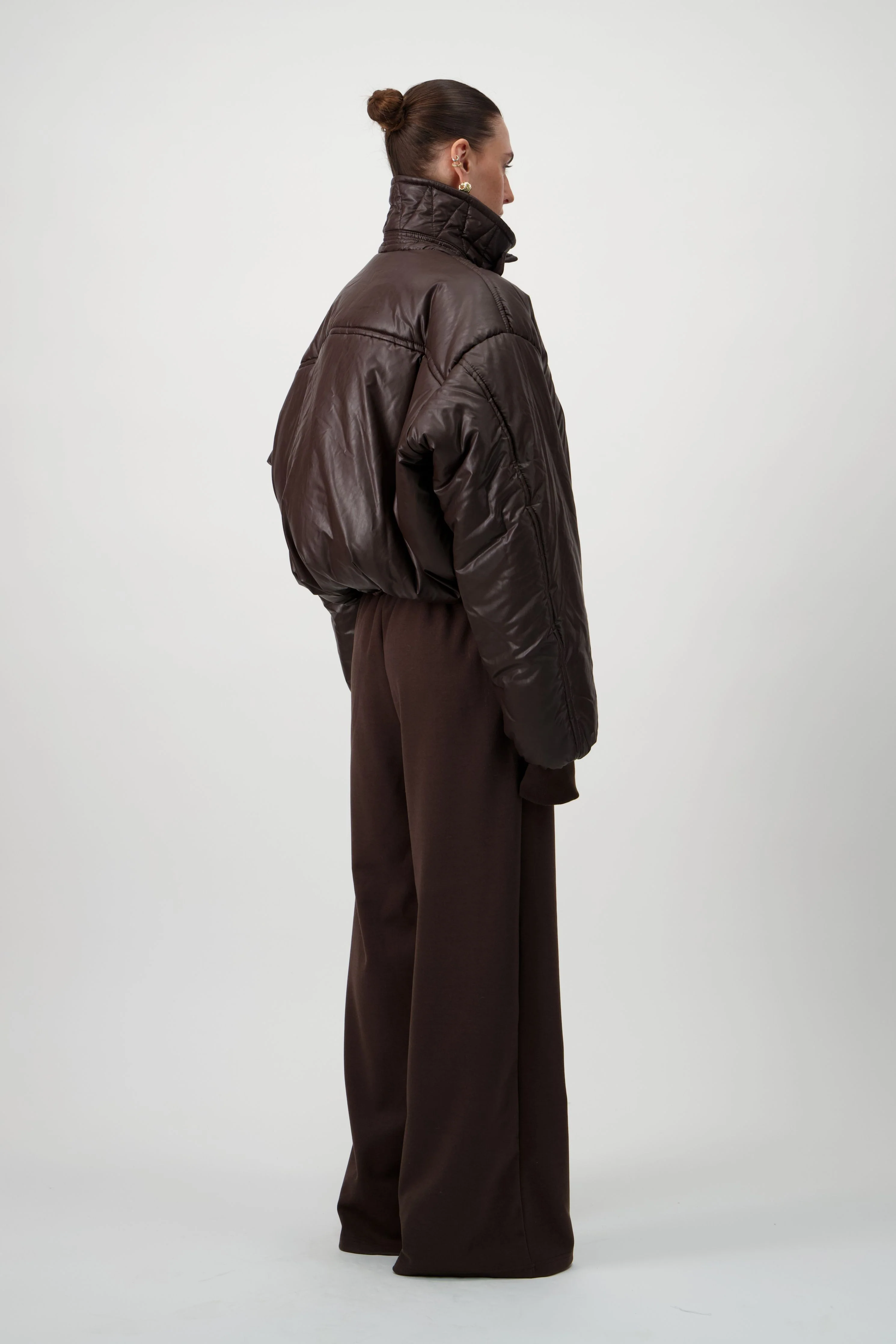 Puffer jacket - Image 6