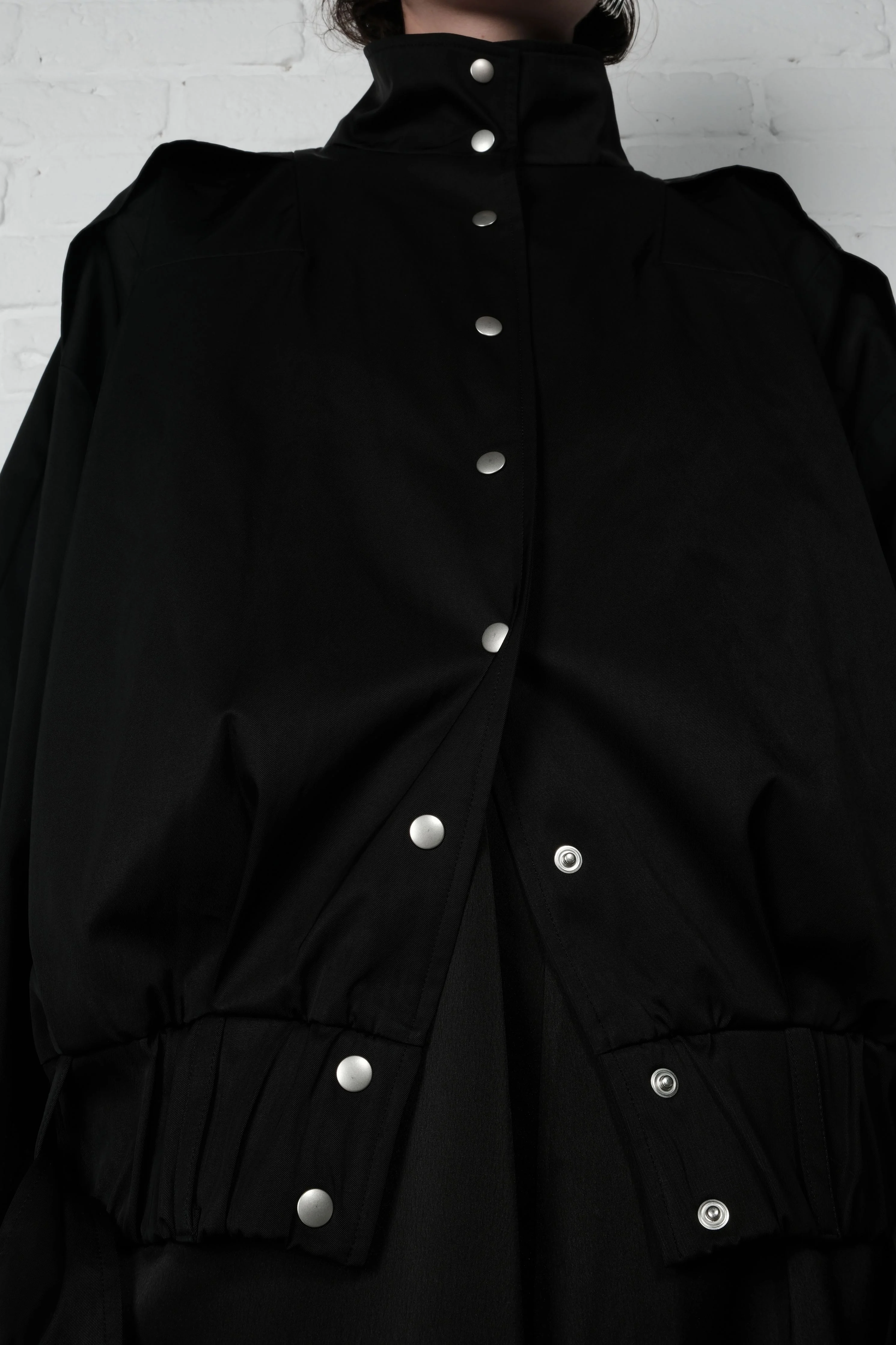 Technical Balloon Jacket - Image 2