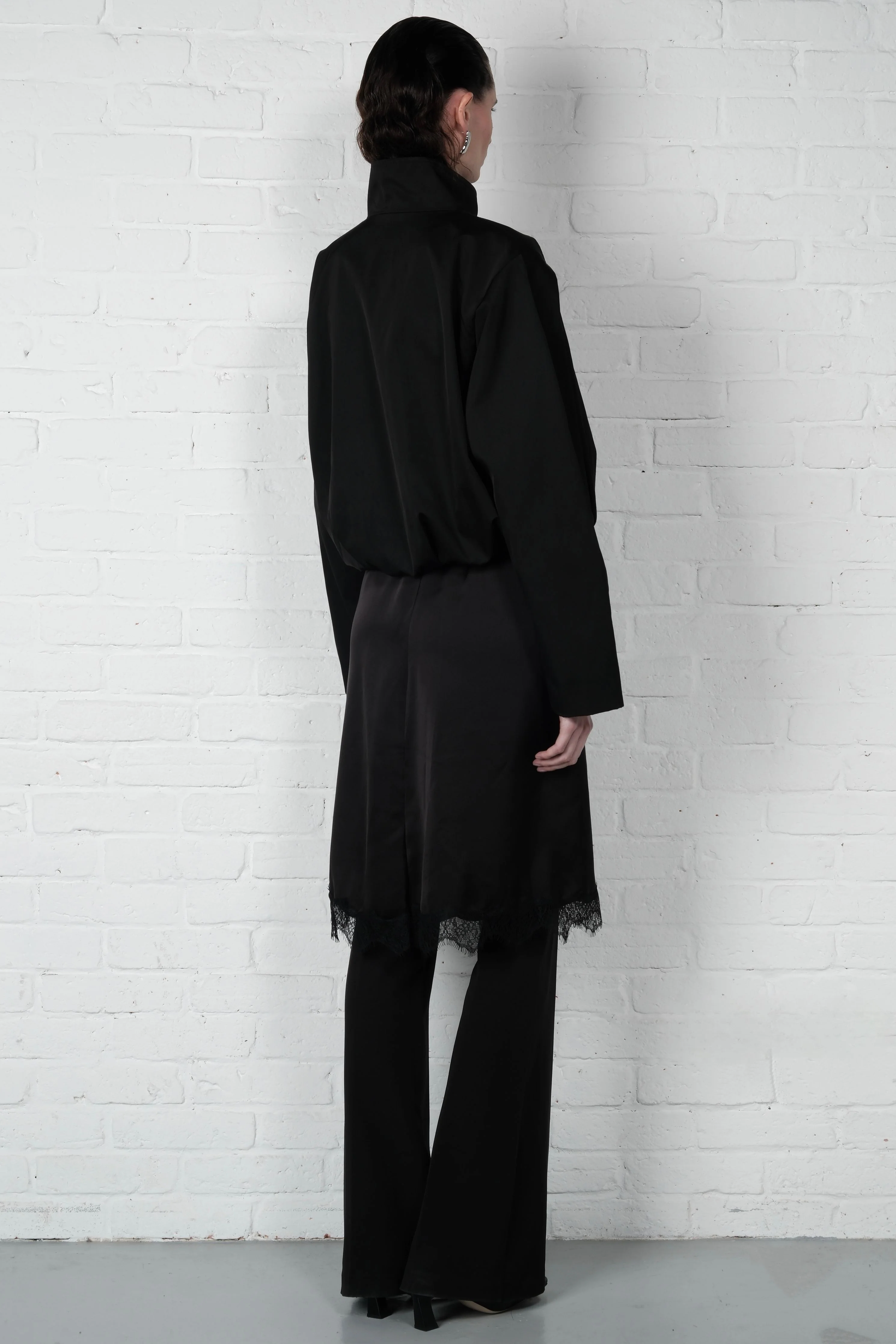 Technical Balloon Jacket - Image 3
