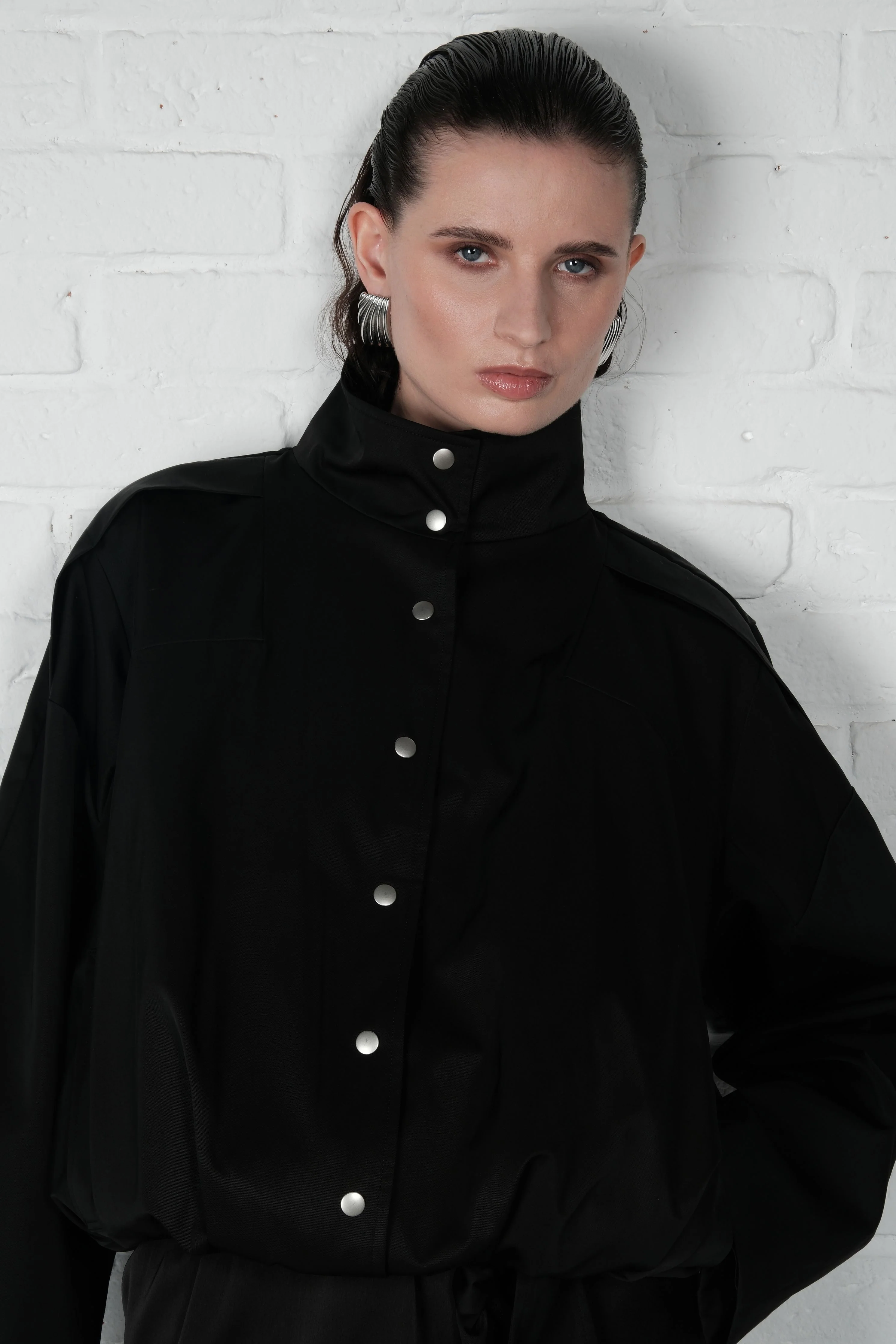 Technical Balloon Jacket - Image 6