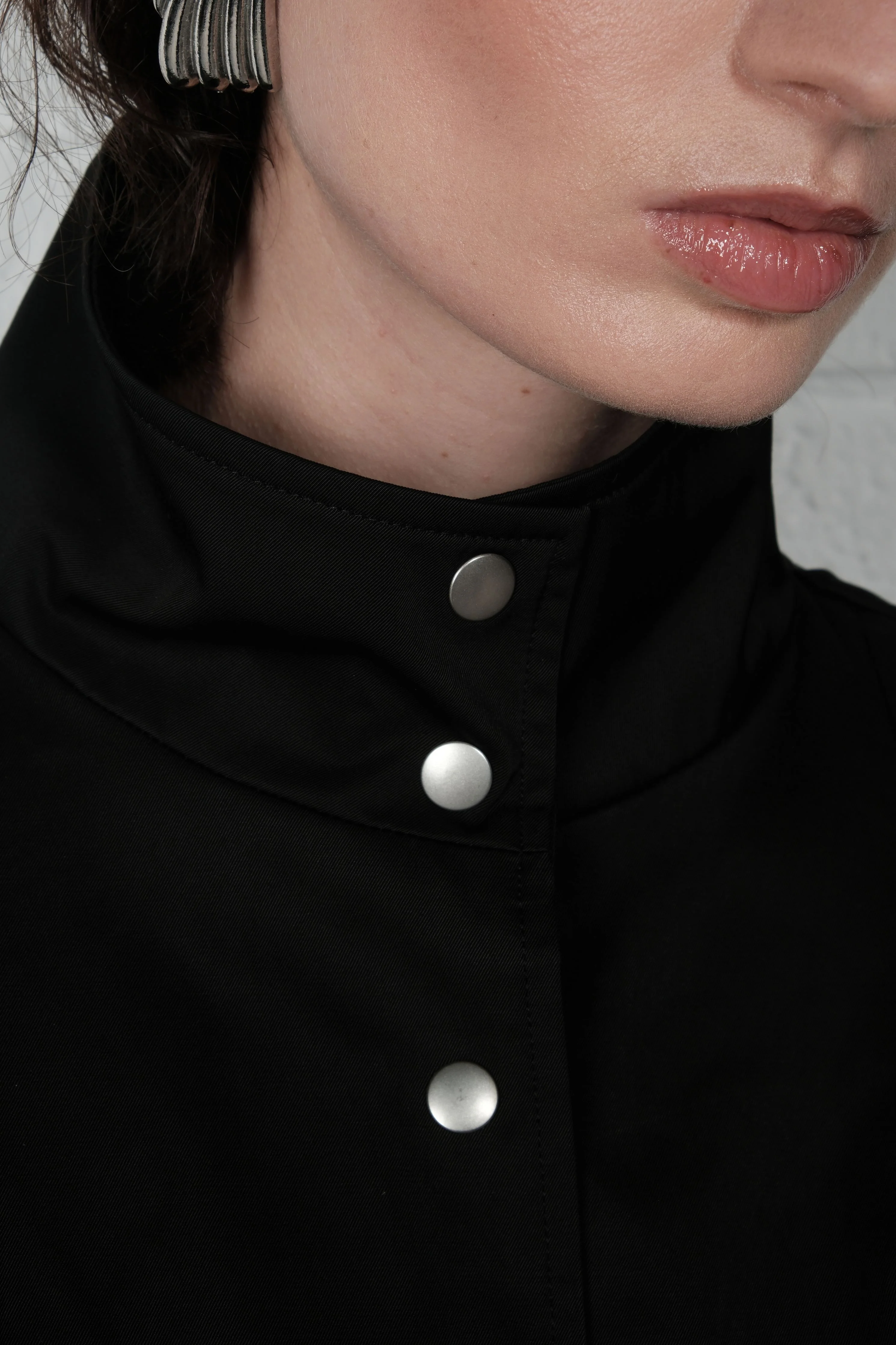 Technical Balloon Jacket - Image 7