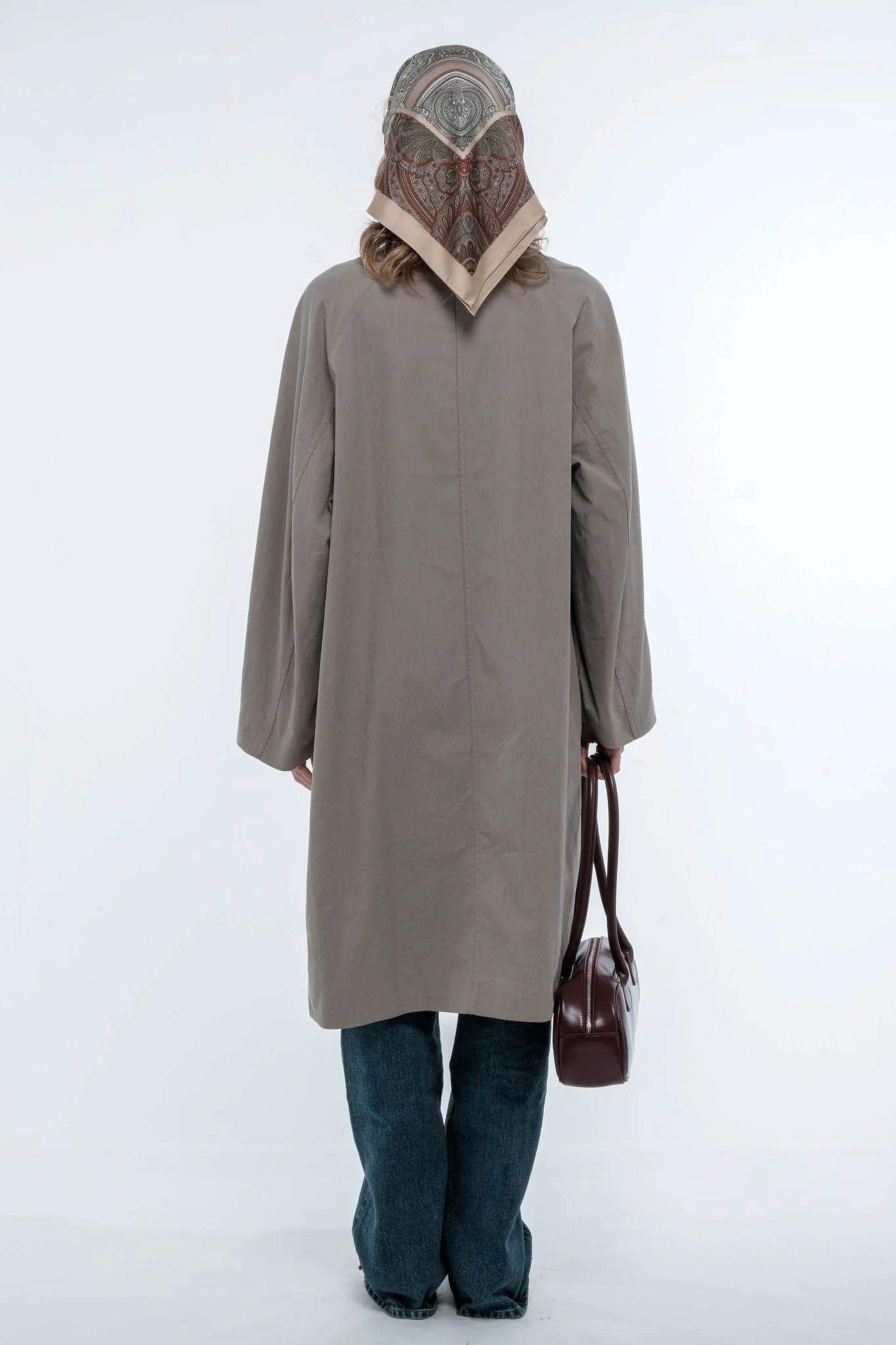 Trench Coat - Image 4
