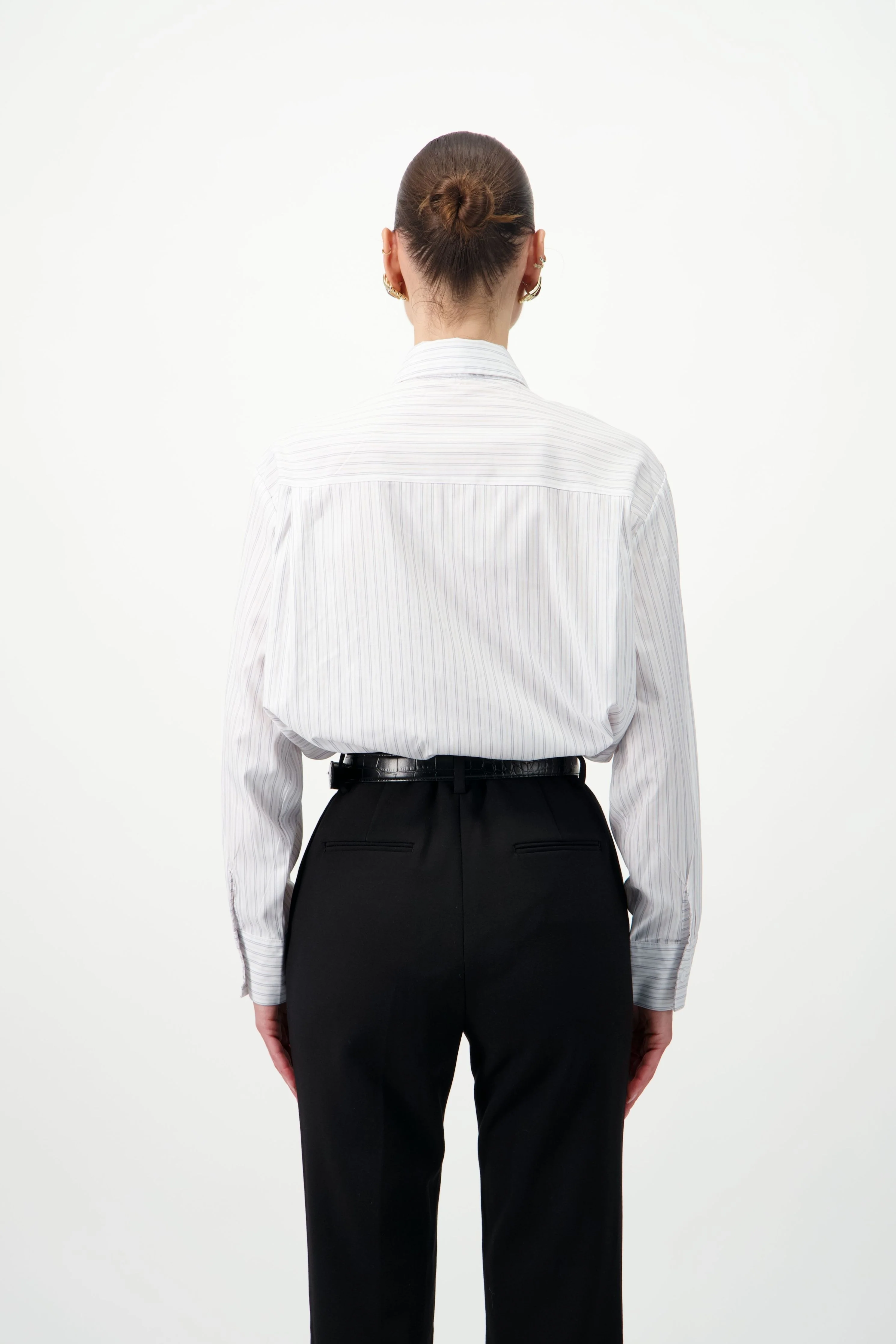 Striped shirt - Image 5